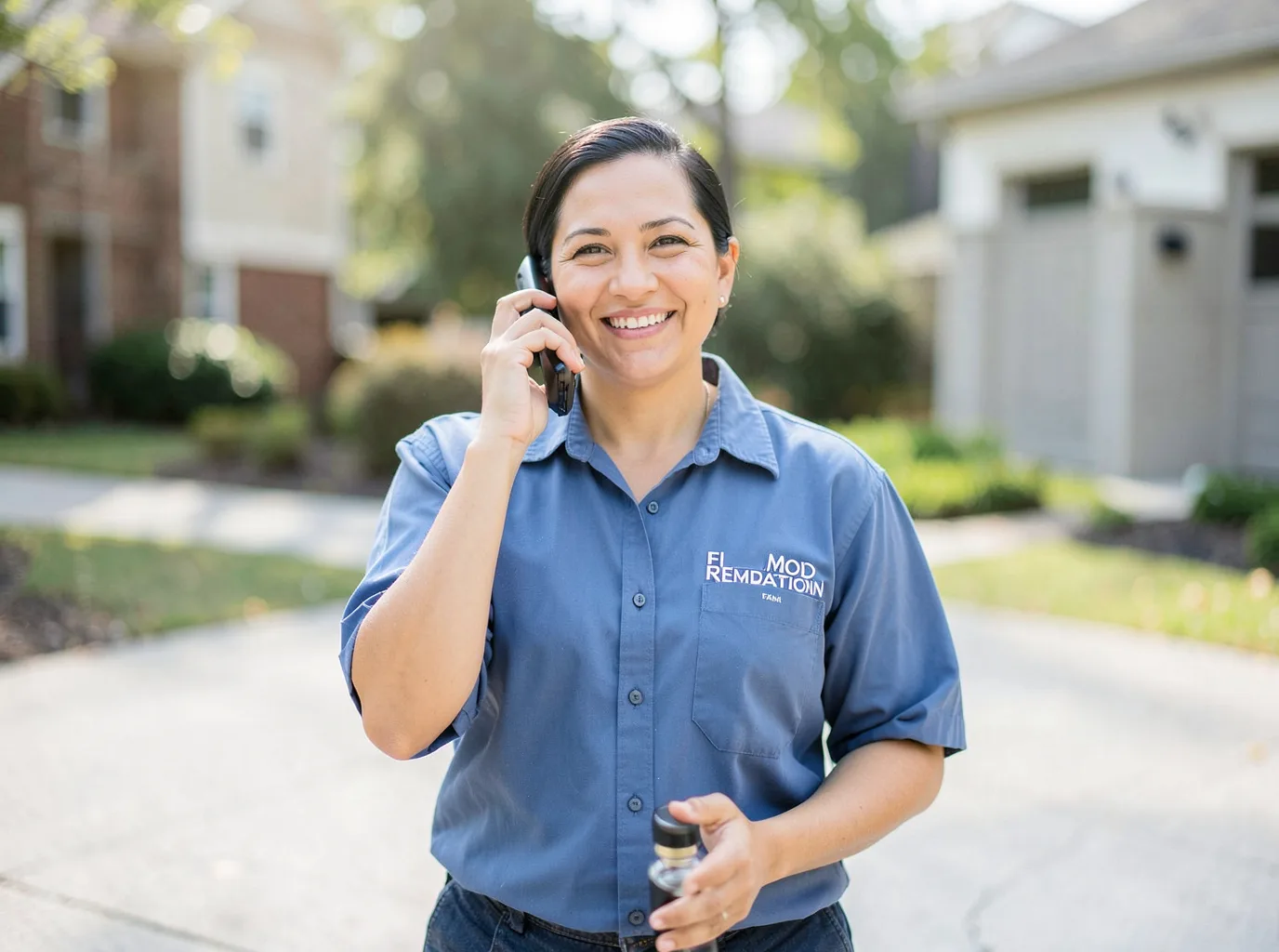 Mold Remediation Rowley, IA FAQs